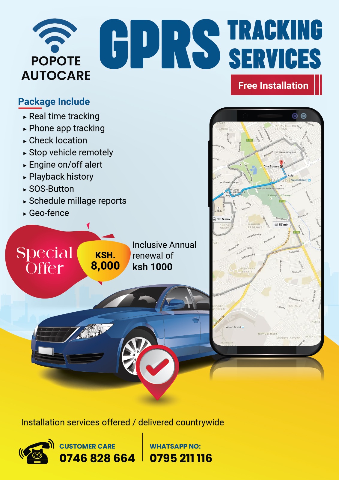 Empowering Businesses