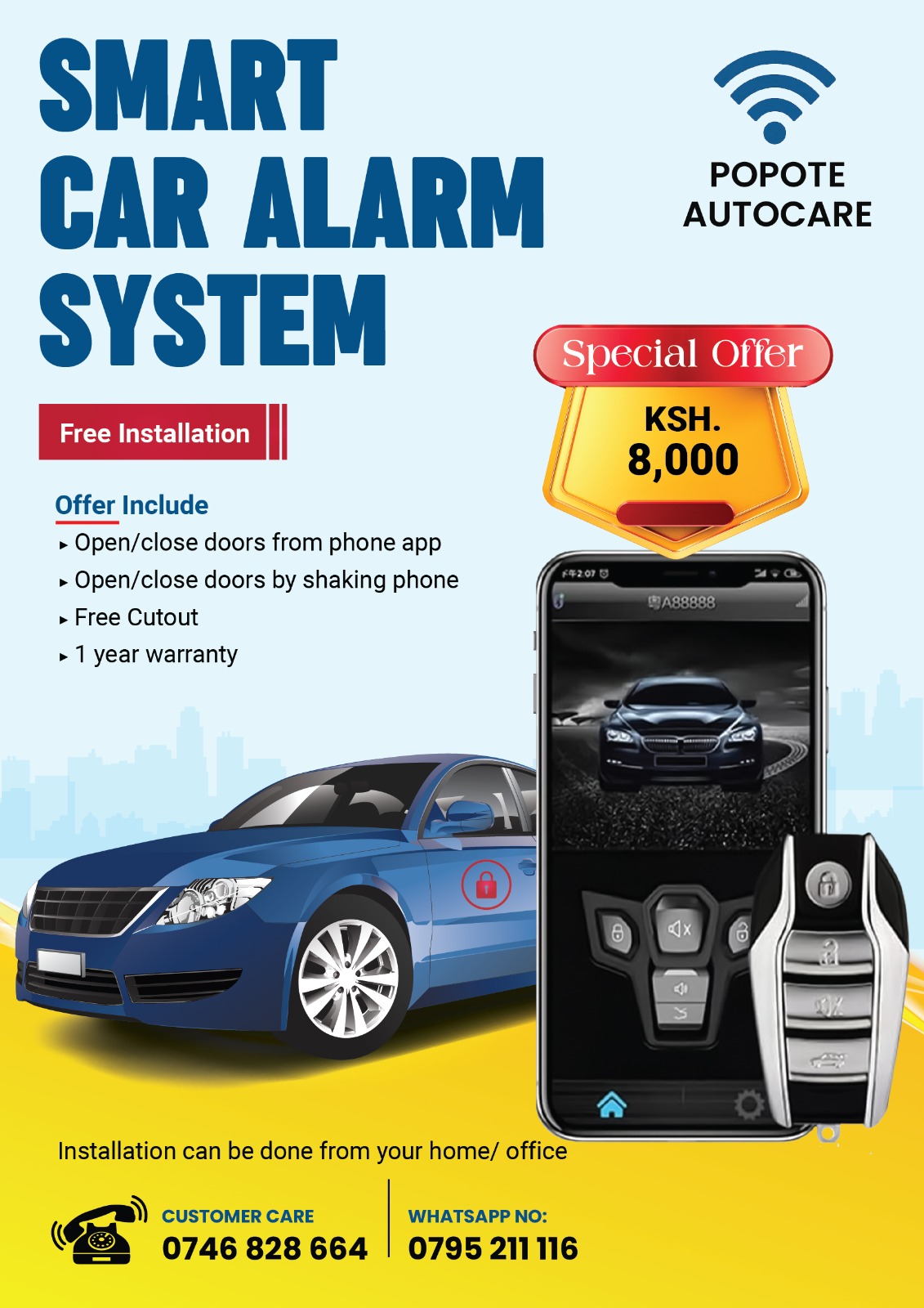 Empowering Businesses